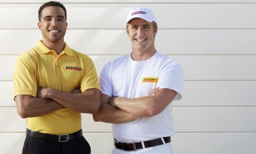 certapro painters team members