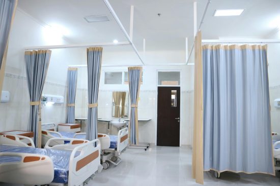 Healthcare Painting