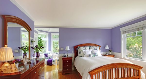 Bedroom Painting
