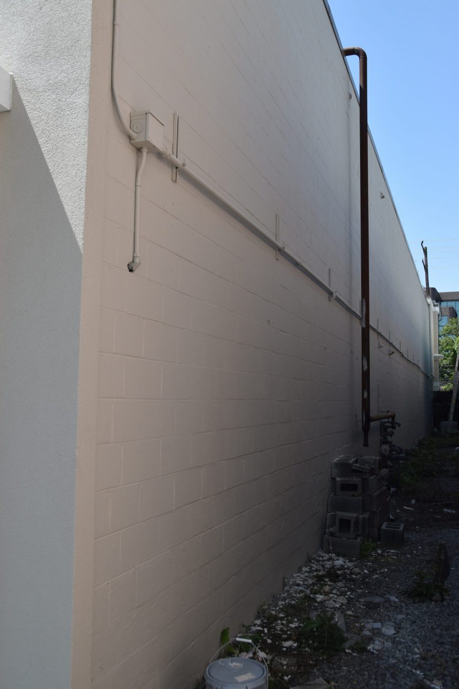 Commercial Painting Project Preview Image 11