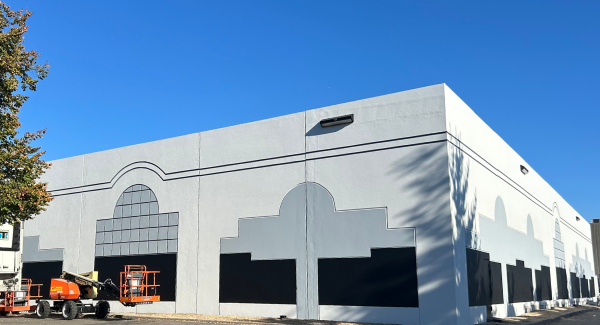 Warehouse Painting Farmingdale, NY