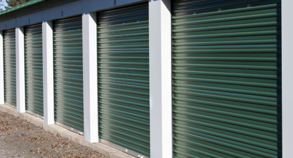 Storage Facilities