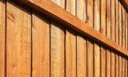 Wood Painting Services