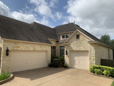 House Renovation