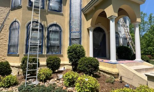 Trim Progress
