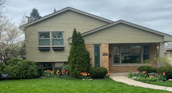 local exterior painters