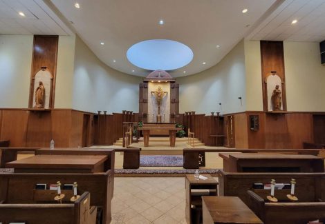 Church of Immaculate Conception