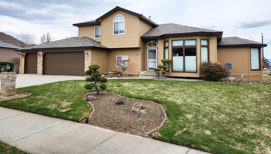 Exterior refresh in Spokane, WA Preview Image 4