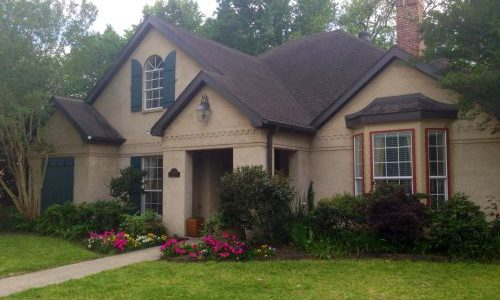 Exterior Painting
