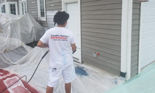 Paint Application