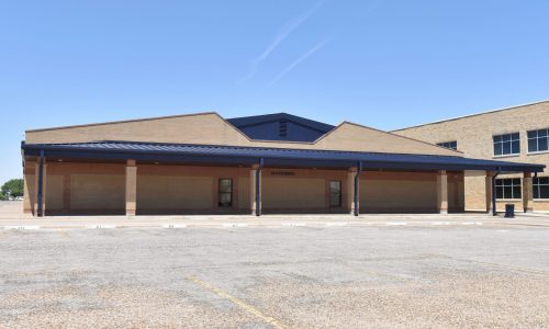 Science Building