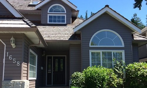 Exterior Project