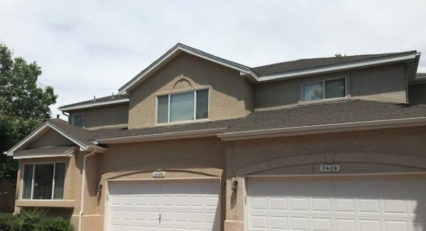 Home revamp