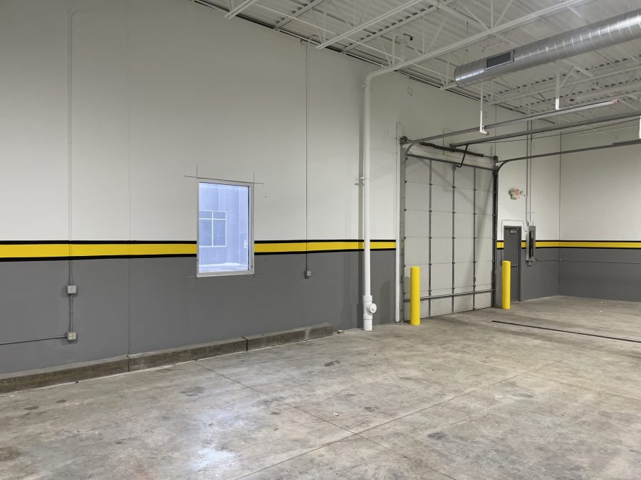 Tint World Warehouse Painting Burnsville MN Preview Image 1