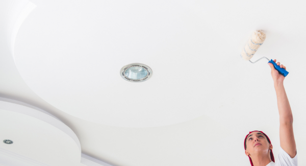 Ceiling Painting