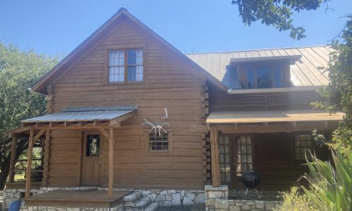 Cabin Refresh