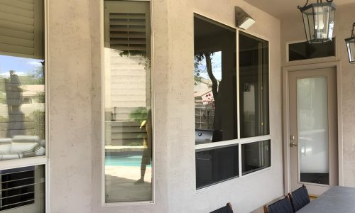 Window Frame