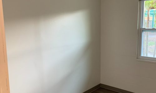PARC Center After Photo