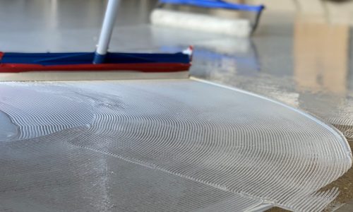 Base Epoxy Coat