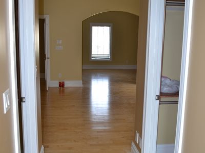 Interior Hallway Painters near Crown Point, IN