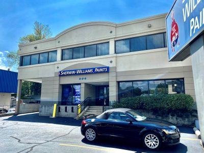 sherwin williams