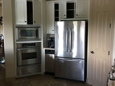 CertaPro Painters in Westlake, TX - your Interior painting experts