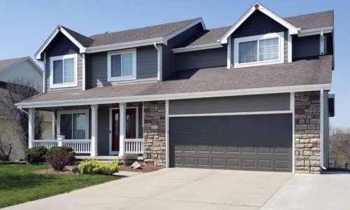 Exterior Painting