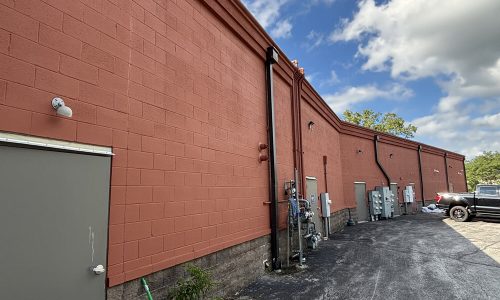 Bradley Company - After