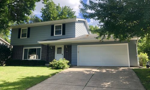 Exterior Painting