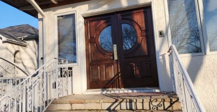 Residential Exterior Painting – Villa Park, IL ...