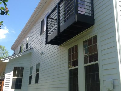 Exterior Painting by CertaPro house Painters in Boulder, CO