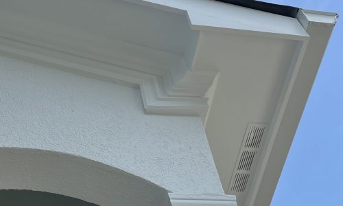 Exterior Upgrade
