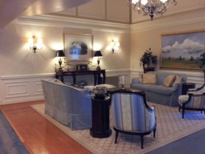 Commercial Assisted Living Facility Painting By CertaPro Painter of The Baltimore Washington Corridor