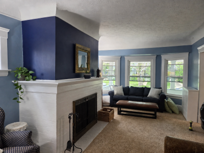 interior painting