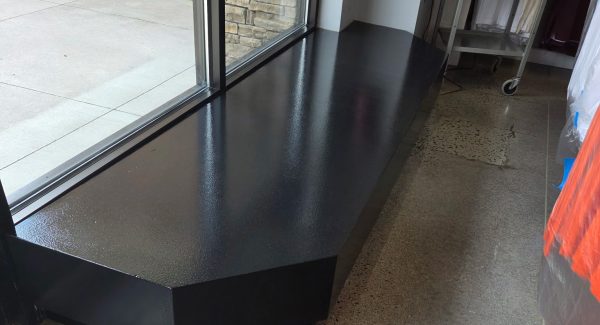 Interior Display Stand