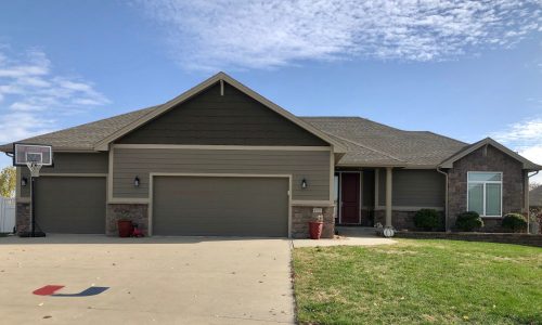 Exterior Painting