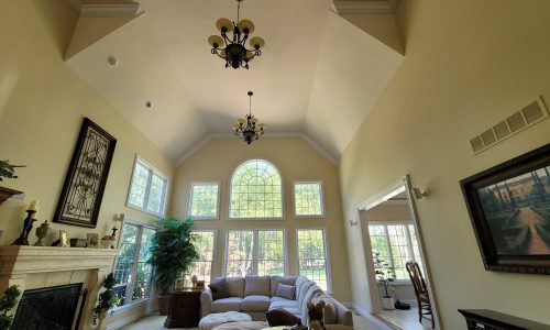 Interior Painting