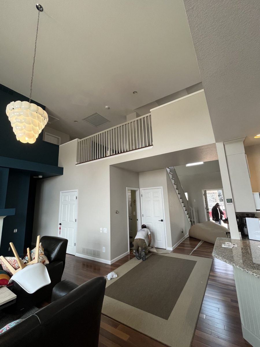 living room Preview Image 1