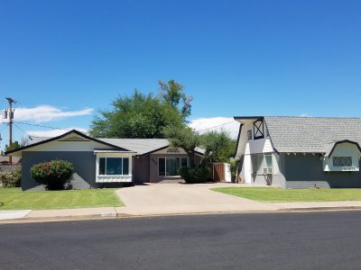 mesa painters