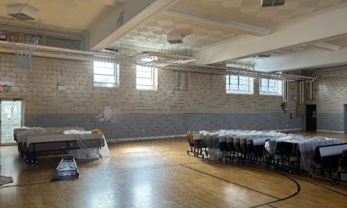 Gymnasium