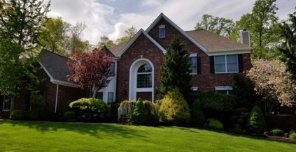 Exterior Painting