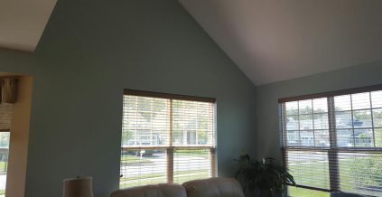 Tuckerton Residential Interior