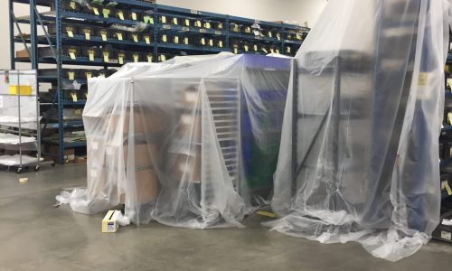 Plastic Coverings