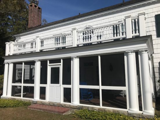 Exterior Painting Services Greenwich, CT