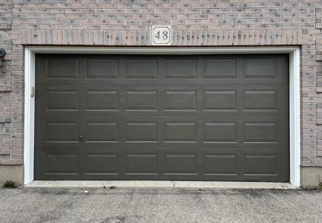 Garage Door
