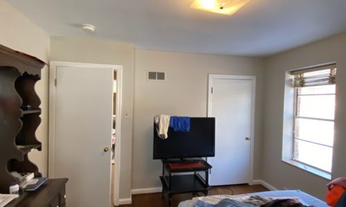 Room Painting