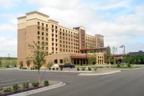 hotel