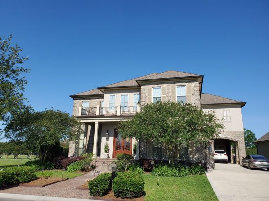 exterior painters in kenner lousiana