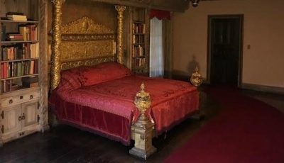 Caramoor Historic Restoration