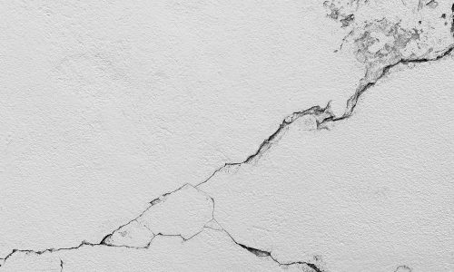 Stucco Cracks